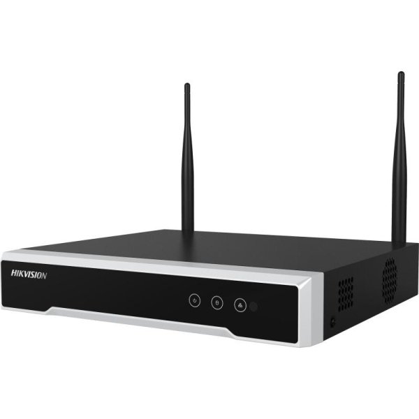 画像1: 4CH　Wifi-NVR DS-7104NI-K1/W/M (1)