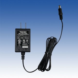 カメラ電源 - TAKEX-NSS-Hikvision防犯カメラショップ